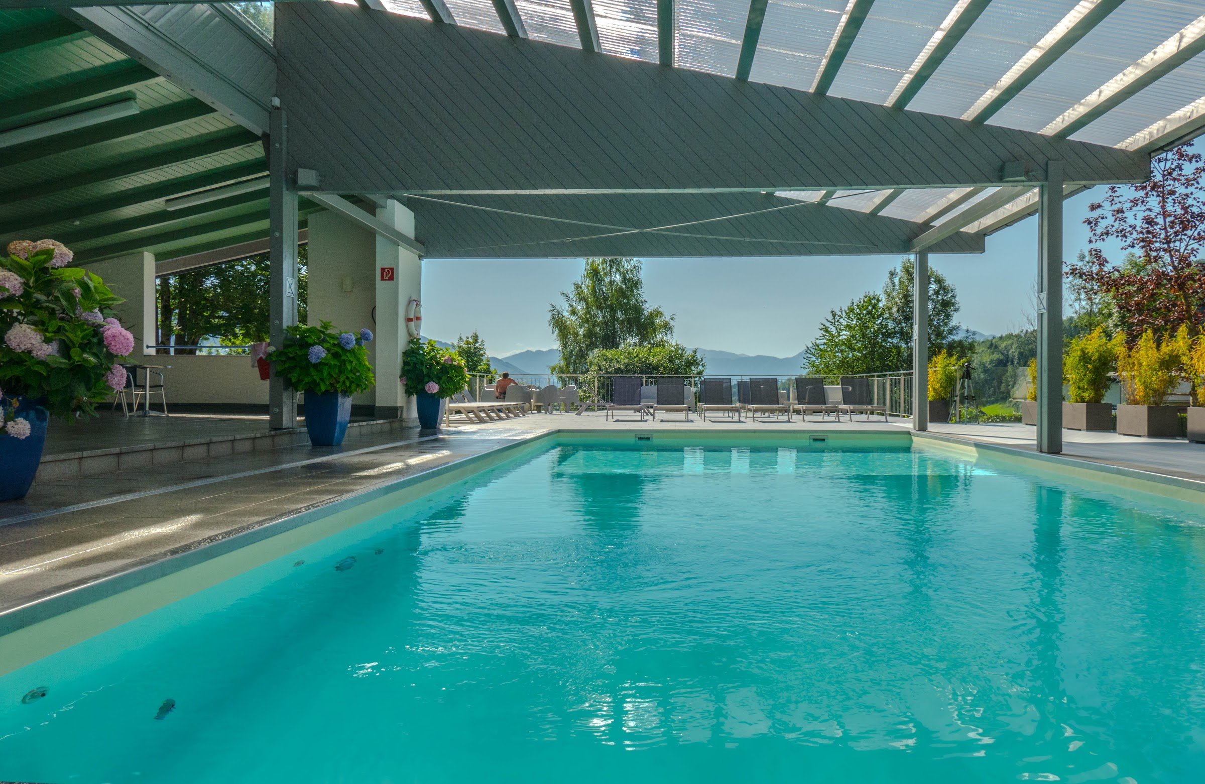 Camp MondSeeLand (Mondsee Lakeside Camping)